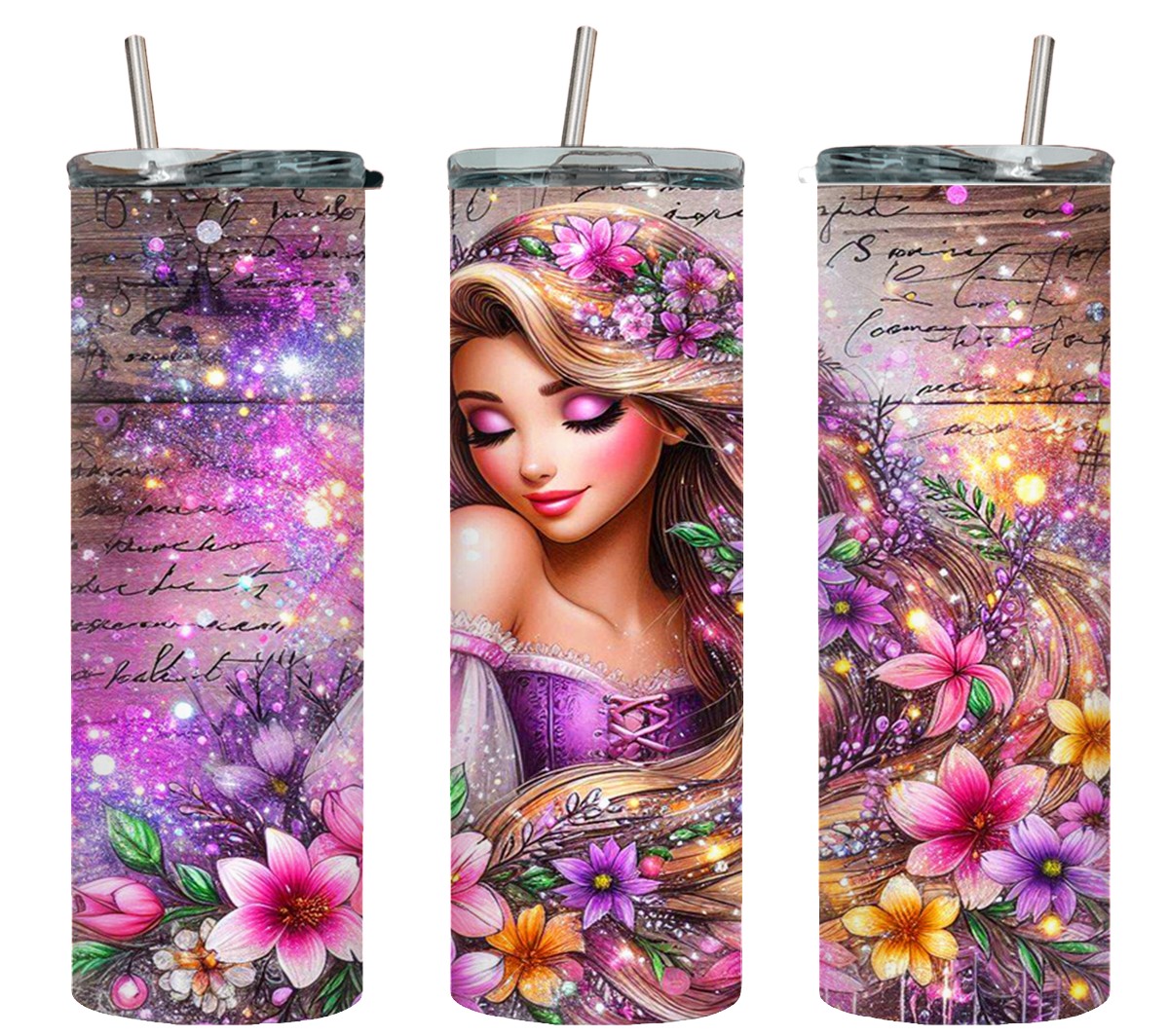 Long Hair Princess-11121